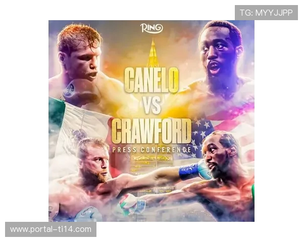 罗伯特·加西亚分析阿瓦雷兹状态下滑 克劳福德凭速度有望获胜