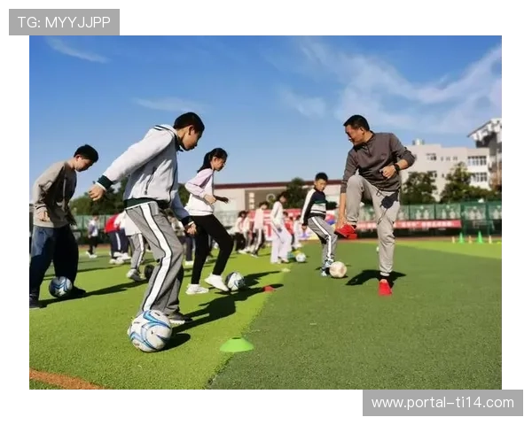 足球文化融入社区，北滘亲子活动促进体育普及