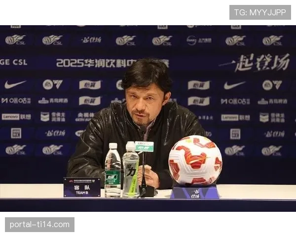 【2026年4月中超联赛·赛前·报道赛前发布会，长春亚泰主帅确认塞尔吉尼奥将因累积黄牌停赛